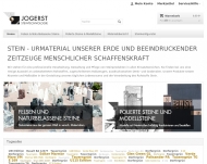 Bild Jogerst Stein Technologie GmbH