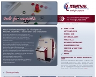 Bild Isenthal Industrieausrstung GmbH