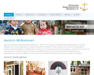 Bild Kath. Kindertagessttten Oldenburg e.V.