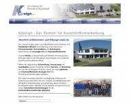 Bild Kdesign GmbH