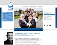 ITN Industrietechnik GmbH Co. KG Neuwied Rheinland-Pfalz - Arbeitnehmer?berlassung Werkvertr?ge Inso...
