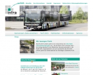 Bild infra frth verkehr gmbh