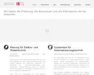 Bild Ingenieurbro Wimeier GmbH