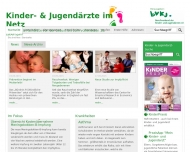 Bild Joachim Schumann Arztpraxis