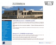 Bild W + V Schweizer GmbH