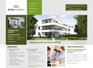 Bild MTM Vertriebs GmbH Verwaltung und Zentrale