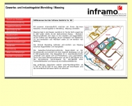 Bild Inframo GmbH & Co. KG