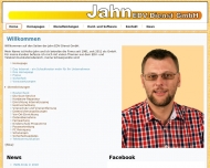 Bild Jahn EDV-Dienst GmbH