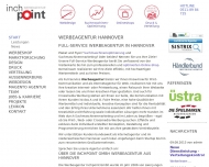 Bild inchpoint Maer und Handelmann OHG