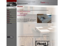 Bild Koch Edelstahlprodukte GmbH