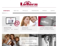 Bild Leffers Vechta GmbH