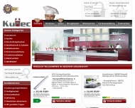 Bild ktec.de Kchentechnik online GmbH