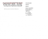 Bild MAERCUR Computer System Vertriebs GmbH
