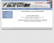 Bild LEW Automotive GmbH