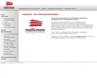 Bild mail & more GmbH