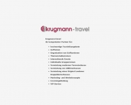 Bild Krugmann-Travel GmbH & Co. KG
