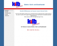 Bild Kilb Elektro GmbH