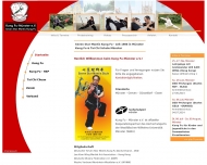 Bild Kung Fu - Mnster e.V.