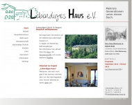 Bild Lebendiges Haus e.V.