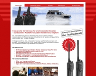 Bild Maas & Weischer Funktechnik GmbH