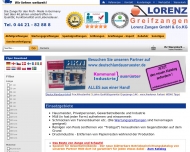 Bild Lorenz Zangen GmbH & Co. KG