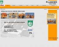 Bild LANCIER CABLE GmbH