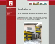 Bild Liesenfeld-Bau GmbH