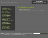 Bild Hans Kammerdiener GmbH & Co. KG