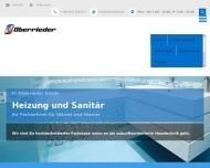 Bild H. Oberrieder Heizung - Sanitr GmbH