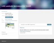 Bild Landvolk Betriebsmittel GmbH