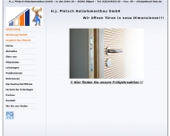 Bild H. J. Pletsch Holzelementbau GmbH