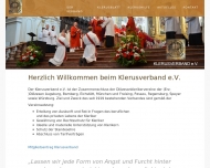 Bild Klerusverband e.V.