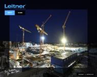 Bild Leitner Schlsselfertig Bau GmbH & Co. KG