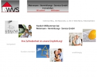 Bild WVS Weinmann-Vermittlungs-Service GmbH