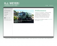 Bild H.J.Weyer GmbH