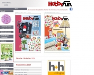 Bild HobbyFun Verwaltungs GmbH