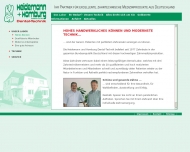 Bild Heidemann & Homburg GmbH & Co. KG