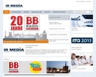 Bild IR MediaAd GmbH