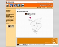 Bild Kolpingwerk in der Dizese Trier e.V.