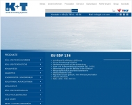 Bild K + T Khl- und Tiefkhlzellen GmbH