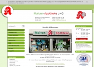 Bild Malven Apotheke OHG