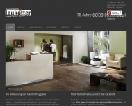 Bild Lauktter Malerfachbetrieb GmbH & Co. KG