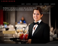 Bild LEHRIEDER CATERING-PARTY-SERVICE GMBH & CO.KG