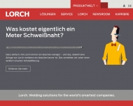 Bild Lorch Schweitechnik GmbH