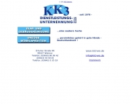 Bild KK3 Dienstleistungsunternehmung Weimar GmbH