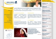 Bild KOLUMBUS Personal Management GmbH