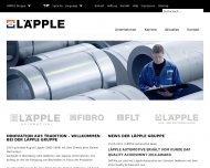 Bild Lpple Blechverarbeitung GmbH & Co. KG Bayern