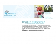 Bild Kreiskliniken des Landkreises Mhldorf a. Inn GmbH