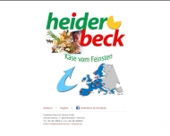 Bild heiderbeck Service GmbH & Co. KG