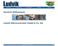 Bild Ludvik Mikrocontroller Verwaltungs-GmbH